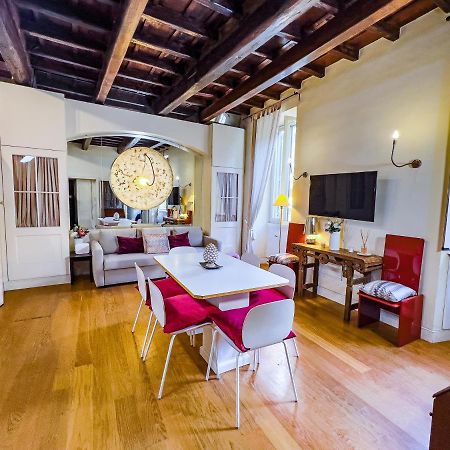 Irex Piazza Navona Private Cozy Apartment Rome Bagian luar foto