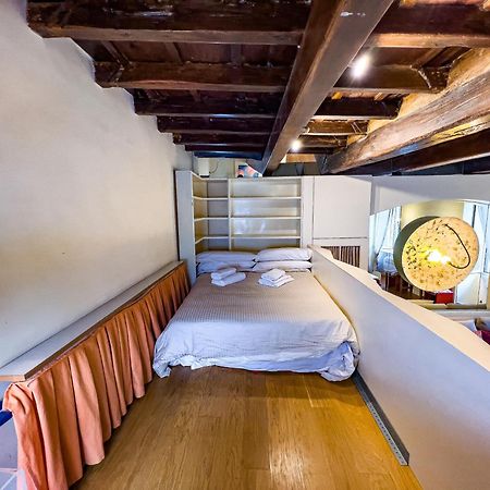 Irex Piazza Navona Private Cozy Apartment Rome Bagian luar foto