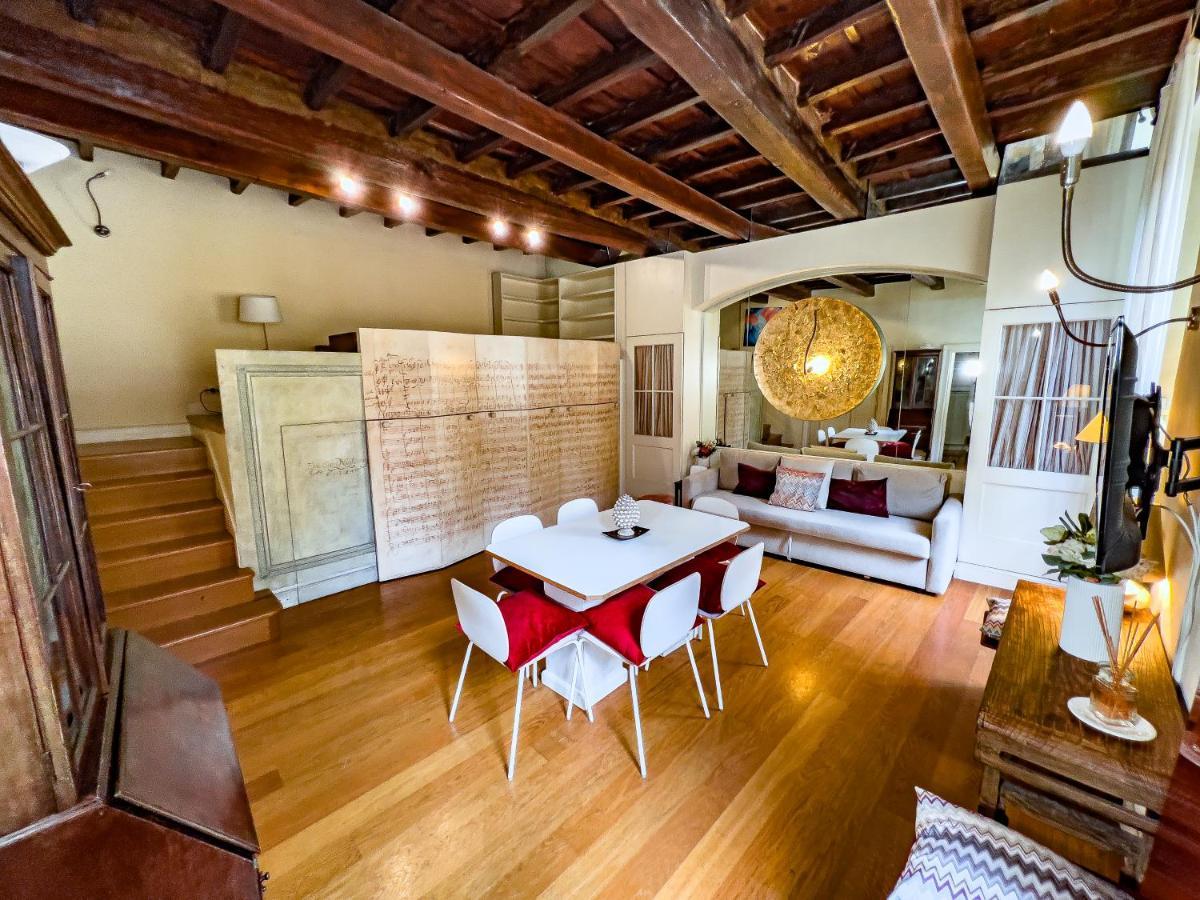 Irex Piazza Navona Private Cozy Apartment Rome Bagian luar foto