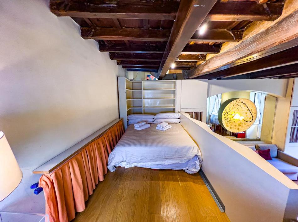 Irex Piazza Navona Private Cozy Apartment Rome Bagian luar foto