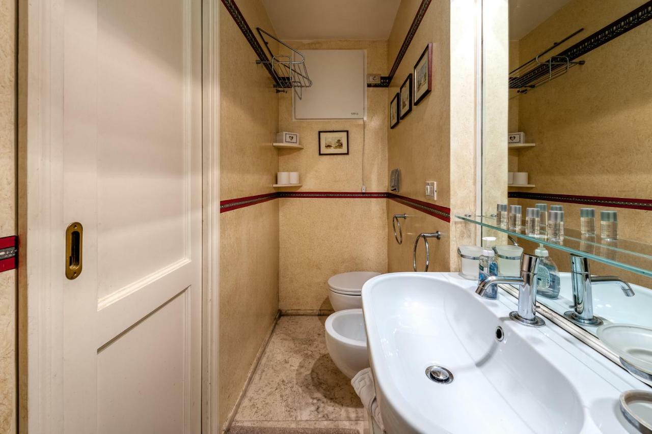 Irex Piazza Navona Private Cozy Apartment Rome Bagian luar foto