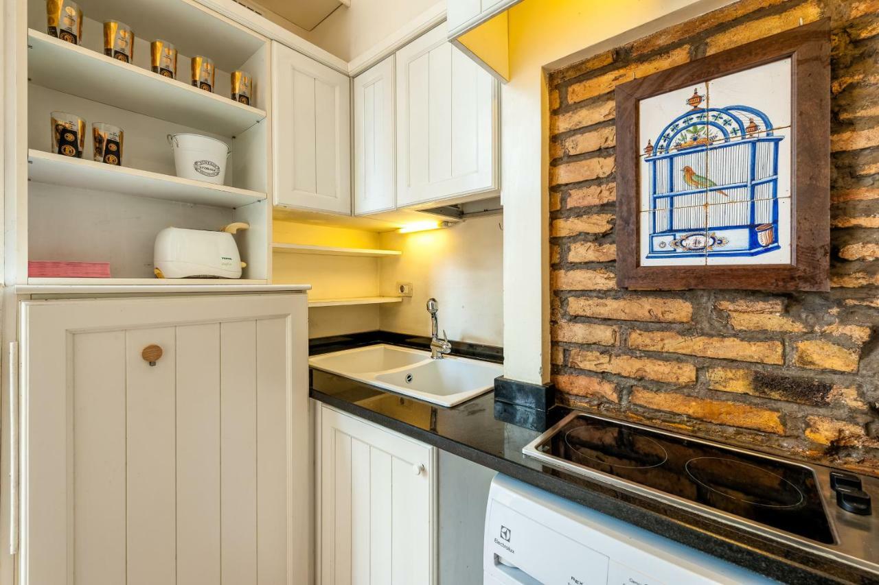 Irex Piazza Navona Private Cozy Apartment Rome Bagian luar foto
