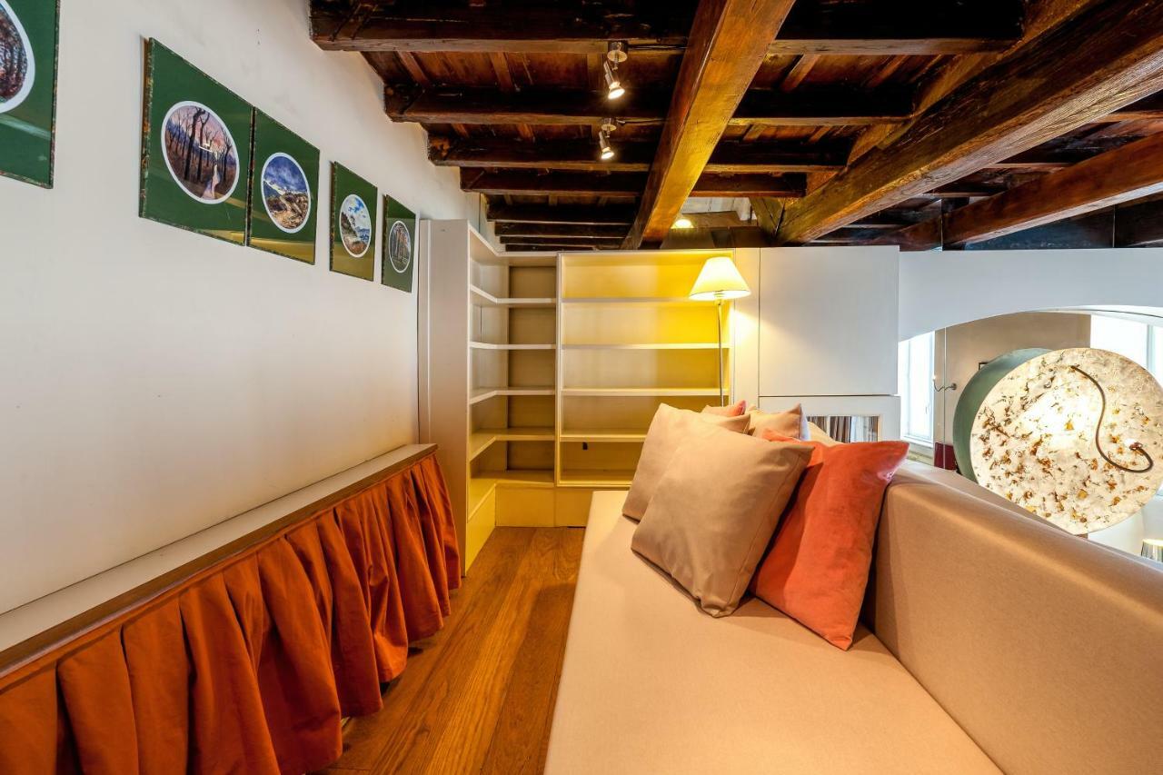 Irex Piazza Navona Private Cozy Apartment Rome Bagian luar foto