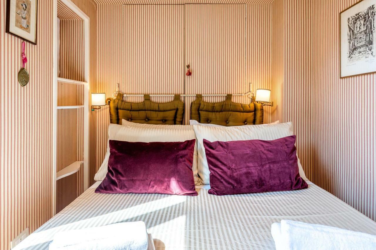 Irex Piazza Navona Private Cozy Apartment Rome Bagian luar foto