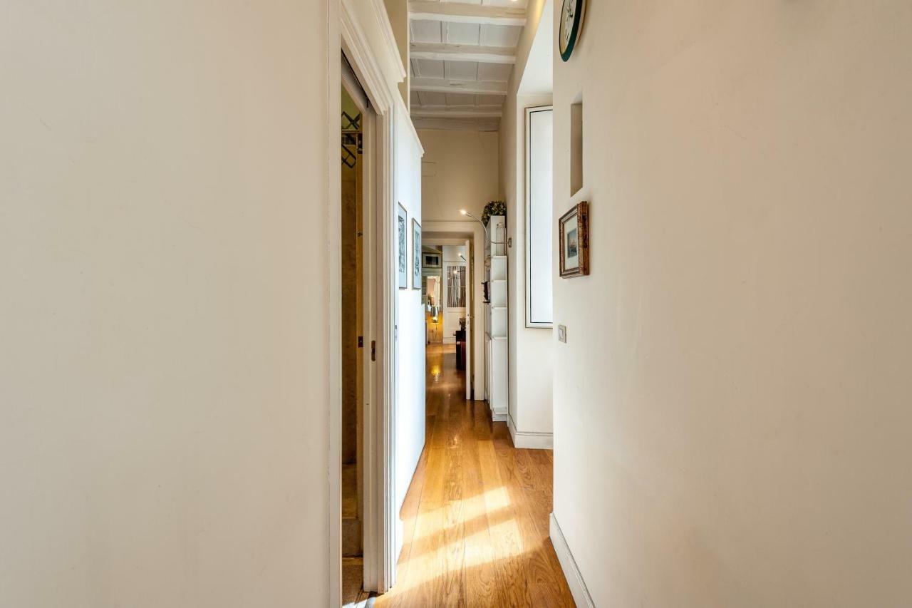 Irex Piazza Navona Private Cozy Apartment Rome Bagian luar foto