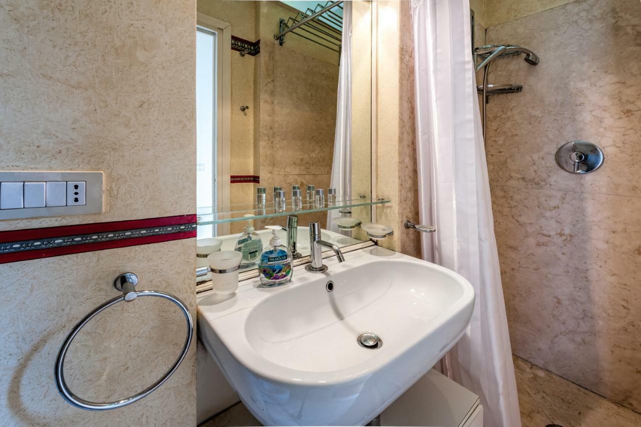 Irex Piazza Navona Private Cozy Apartment Rome Bagian luar foto