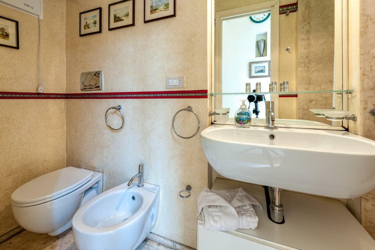 Irex Piazza Navona Private Cozy Apartment Rome Bagian luar foto