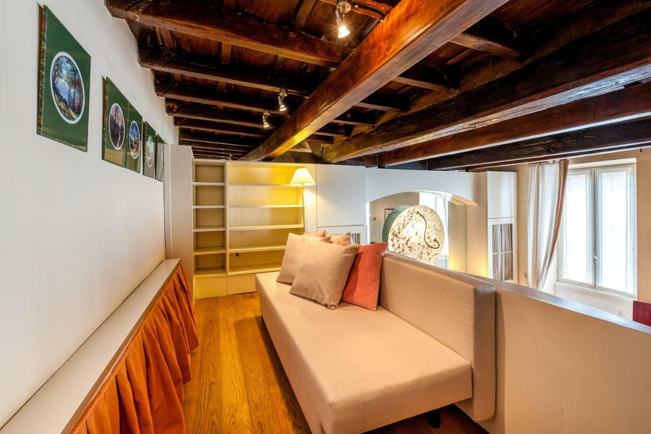 Irex Piazza Navona Private Cozy Apartment Rome Bagian luar foto
