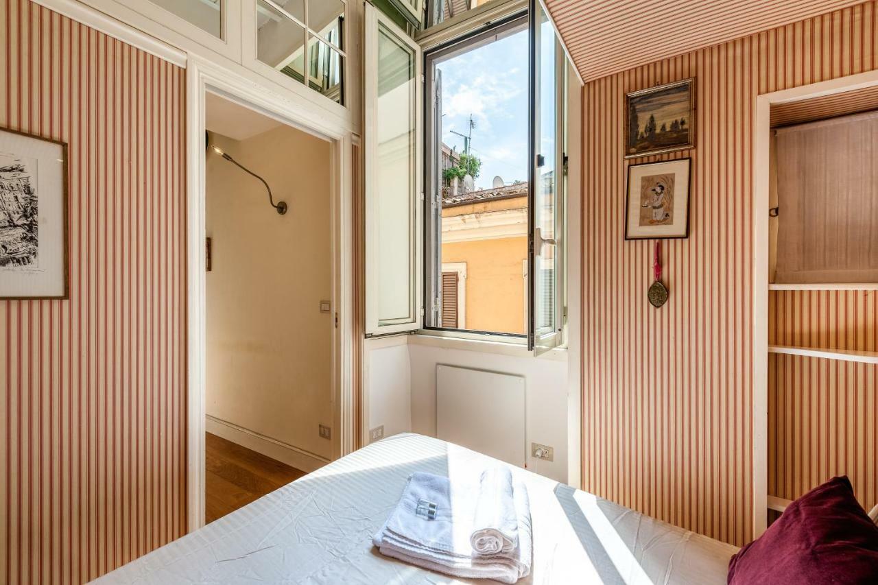 Irex Piazza Navona Private Cozy Apartment Rome Bagian luar foto